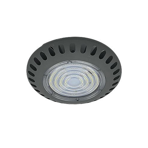 Colgante de LED 100w 10000lm luz fría industrial